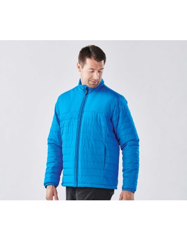 S-QX-1--Mens Nautilus Quilted Jacket